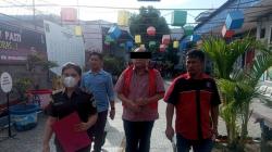 Mantan Kadinkes Deliserdang Ditangkap Kasus Dugaan Korupsi Biaya Jasa Konsultan