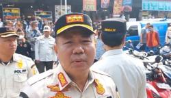 Langgar Aturan, 22 Ruko di Pluit Dibongkar Paksa Petugas Gabungan