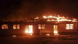 Pembakar Asrama Sekolah di Guyana Diduga Siswi yang Sakit Hati Ponselnya Disita