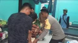 Kolaka Timur Gempar, Istri Tebas Suami hingga Tewas lalu Bunuh Diri Minum Racun