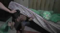 Takut Rumahnya Digerebek Polisi, Pencuri Ponsel di Makassar Ngumpet di Bawah Kasur<