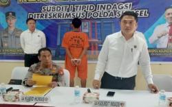 Tangkap Penjual Jamu, Polda Sumsel Sita Puluhan Ribu Obat Kuat Ilegal<