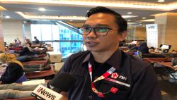Antusias Pendonor Meningkat di Kegiatan Donor Darah MNC Peduli 