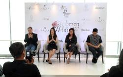 IBW 2023, Penghargaan untuk 15 Perempuan Indonesia Berprestasi