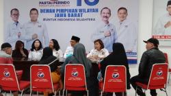 Didampingi RPA Perindo, Korban Pencabulan di Bandung Harap Pelaku Dihukum Berat
