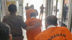 Kejari Aceh Barat Tahan 3 Tersangka Dugaan Korupsi MTQ Senilai Rp1,9 Miliar