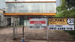 Kantor Jasa Travel Abal-Abal yang Bawa Kabur Rp400 Juta Biaya Study Tour SMA di Bandung Tutup