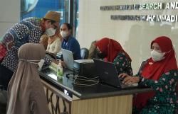 Seluruh Dosen Universitas Muhammadiyah Yogyakarta Jalani General Medical Check Up, Ada Apa?