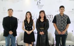 IBW 2023 Berikan Kesempatan Para Perempuan Inspiratif untuk Tampil Lebih Percaya Diri