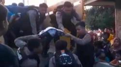 28 Motor Curian Ditemukan di Gudang Warga Medan, 3 Penadah Ditangkap