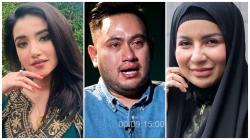 Deretan Artis Cerai Susah Bertemu Anak, Ada yang Berjuang Belasan Tahun hingga Lapor KPAI dan Polisi
