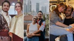  5 Artis Menikahi Bule Cantik Rumah Tangga Awet Sampai Sekarang, Siapa Saja?