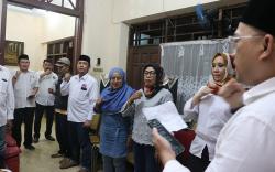 Halal Bihalal Pengurus DPD RPA Perindo