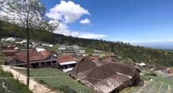 Kampung Unik di Boyolali, Singgah ke Desa Seribu Tebing yang Subur, Warganya Hidup Bahagia!