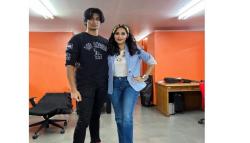 Mengenal Remaja Ganteng Marco Tingginya Nyaris 2 Meter, Putra Artis Pemeran Si Manis Jembatan Ancol 