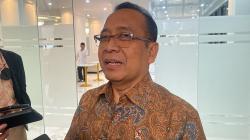 Siapa Pengganti Johnny G Plate? Ini Jawaban Mensesneg