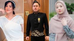 5 Pernikahan Artis Beda Usia Berujung Cerai, Ada yang Punya Suami Berondong hingga 4 Kali