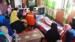 2 Bocah Lhokseumawe yang Hilang Tenggelam di Pantai Ditemukan Tewas