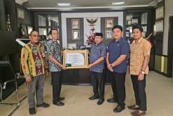 Bupati Pasangkayu Dukung Pembangunan Desa Bambakoro dengan SP-Pugar