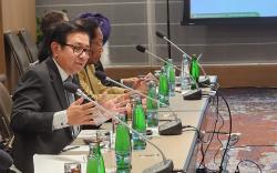 Penanganan dan Komersialisasi Gipsum Petrokimia Gresik Dapat Apresiasi dari IFA