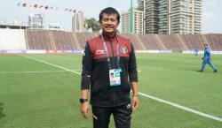 Timnas Indonesia Segrup dengan Korut di Asian Games 2022, Indra Sjafri Bilang Begini