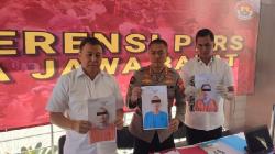 Polda Jabar Bongkar Perjudian Online di Cianjur, Pelaku Raup Rp100 Juta per Hari