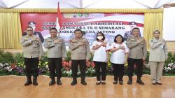 Kapolda Jateng Sebut Sejumlah Kepala Daerah Minta Dibangunkan RS Polri<