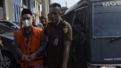 Jelang Sidang Vonis, Mantan Rektor Unila Karomani Berharap Dapat Putusan Terbaik