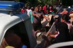 Kecelakaan Hari Ini di Situbondo, 2 Motor Adu Banteng 1 Tewas Terlindas Truk<