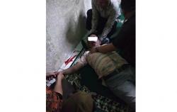 Mengharukan, Warga Surakarta Meninggal Usai Terjatuh saat Salat Magrib 