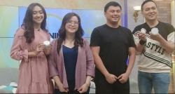 Jangan Salah, Ternyata Ini Bedanya Panna Cotta, Pudding dan Jelly