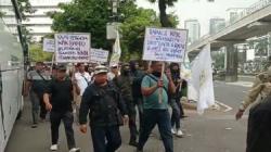 P4KBB Laporkan Dugaan KKN di KBB, Minta KPK dan Menko Polhukam Mahfud MD Turun Tangan