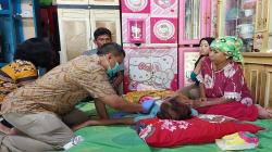 Telantar 13 Tahun di Kalbar, TKW asal Purwakarta Dipulangkan dengan Kondisi Syok