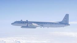 Jepang Kerahkan Jet Tempur Cegat Pesawat Mata-Mata Rusia