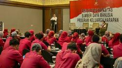 Penerima PKH di KBB Didorong Berdaya secara Ekonomi melalui P2K2 