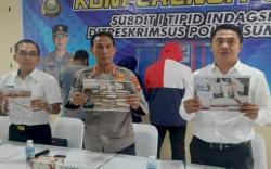 Sindikat Penjual Pupuk Ilegal di Sumsel Ditangkap, 676 Karung Barang Bukti Disita<