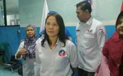 RPA Partai Perindo Depok Ajak Masyarakat Tak Takut Laporkan Tindakan Kekerasan Anak dan Perempuan<