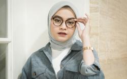 Ini Pose Salma Salsabil Juara Indonesian Idol 2023, Imut Banget!