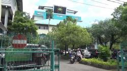 Begini Suasana Sekolah Islam Athirah Makassar Sehari Usai Ada Siswa Diduga Bunuh Diri