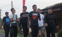 Dengar Aspirasi Warga, Pj Gubernur Babel Akan Keliling Desa Tiap Pekan