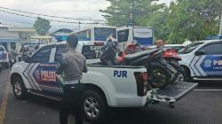 Tilang Manual Akan Diberlakukan Kembali di Sulut, Sasar Pelanggar Lalu Lintas