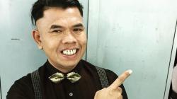 Innalillahi, Benjo Eks Teamlo Meninggal Dunia Hari Ini