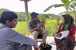 Keren! Wukirsari Masuk 75 Besar Desa Wisata Nasional 