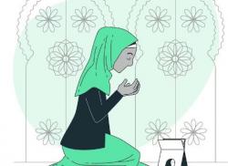 Doa Mendapatkan Jodoh, Ini Anjuran dari Rasulullah SAW buat Para Jomblo