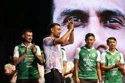  Ultah ke-47, PSS Sleman Siap Bertransformasi 