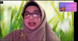 Kemenparekraf Sosialisasikan Batik di Sektor Fashion dan Budaya sebagai Warisan Indonesia