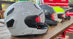 Nolan Luncurkan Helm Anti Gerah di Indonesia, N30-4 Series dengan Lubang Udara Banyak