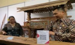 100 Pelaku UMKM Meriahkan Gunungkidul Expo 2023