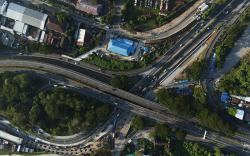 Ruas Jalan Tol Beroperasi Ditargetkan Bertambah Menjadi 3.196 Km hingga Akhir 2024