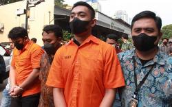 Mario Dandy Hadapi Tuntutan Kamis Lusa, Ini Harapan Kuasa Hukum David Ozora